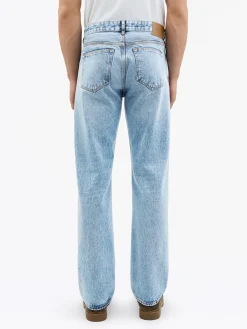 Marty Ionic Regular-Fit Jeans