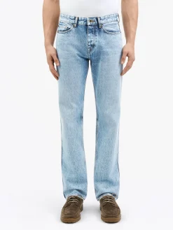 Marty Ionic Regular-Fit Jeans