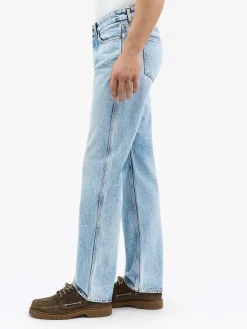 Marty Ionic Regular-Fit Jeans