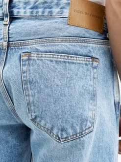 Marty Ionic Regular-Fit Jeans