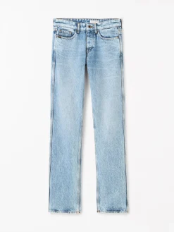 Marty Ionic Regular-Fit Jeans