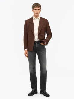 Marty Regular-Fit Jeans