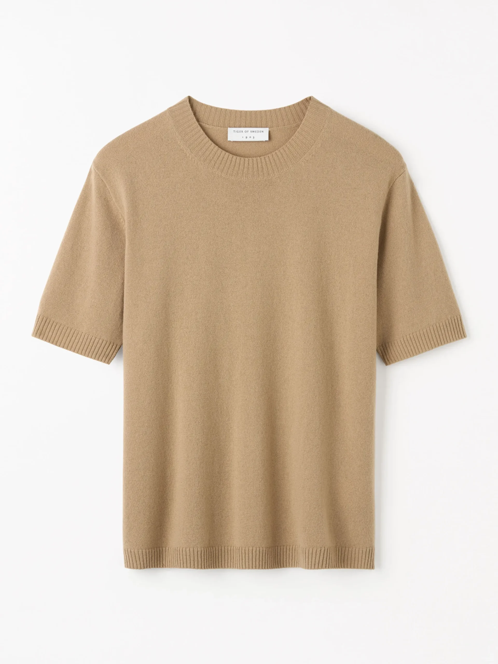 May Kashmir T-shirt