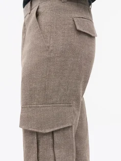 Mend Cargo Fit Byxor