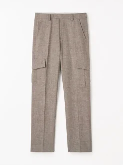 Mend Cargo Fit Byxor
