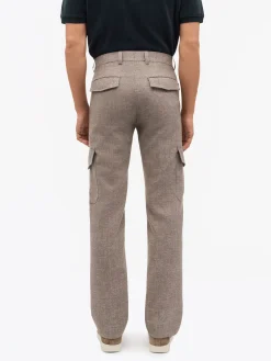Mend Cargo Fit Byxor