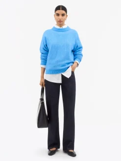 Milis Hall Mid Rise Jeans