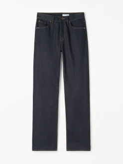 Milis Hall Mid Rise Jeans