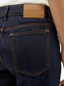 Milis Hall Mid Rise Jeans