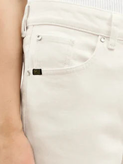 Milis Mid-Rise Jeans
