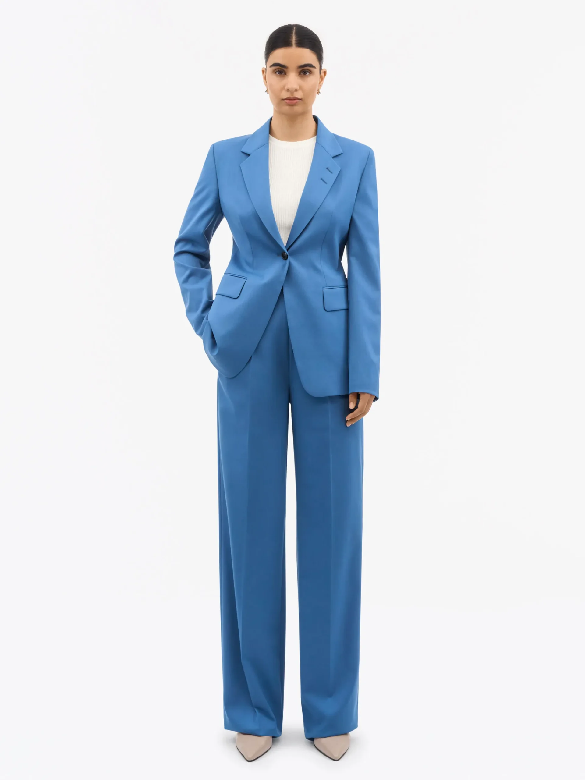 Narina Regular-Fit Kavaj