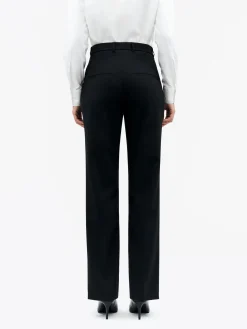 Narina Regular Fit Svart Kostym