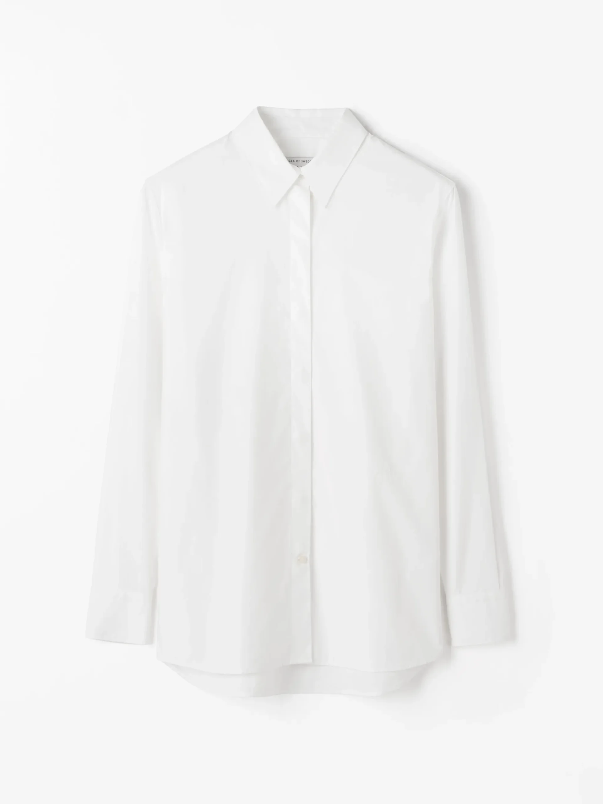 Narkisa Slim-fit Skjorta