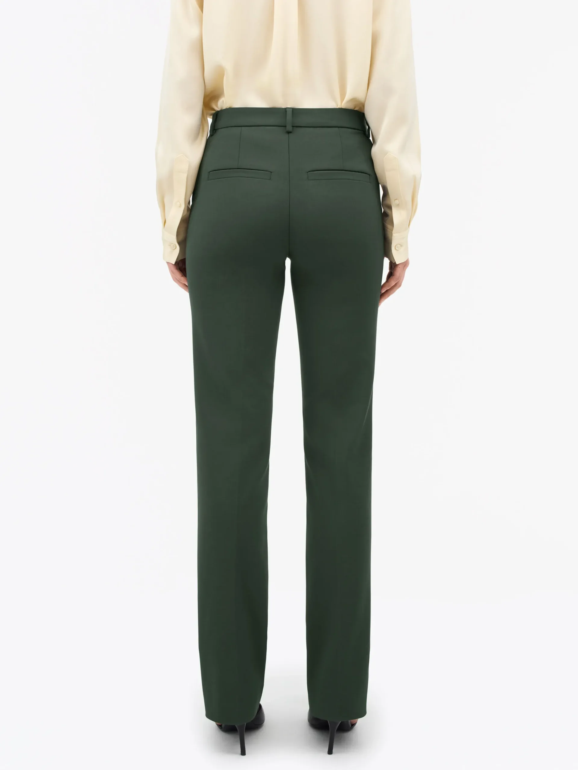 Noowa Slim-Fit Byxor