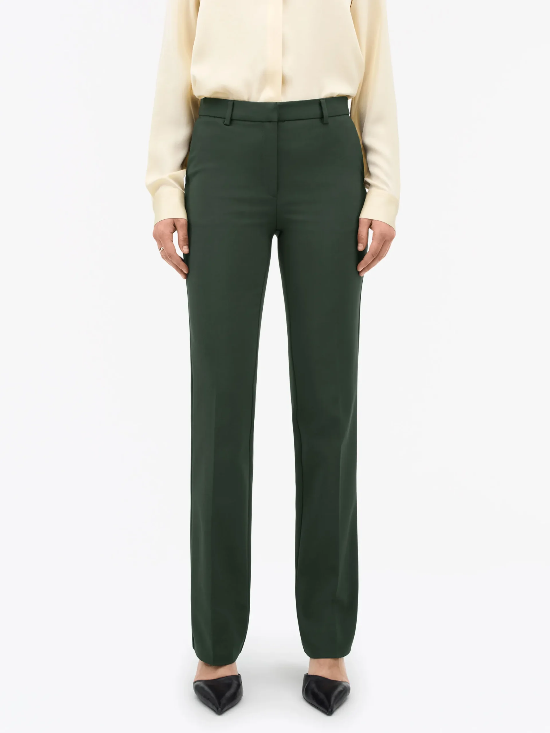 Noowa Slim-Fit Byxor