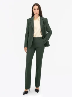 Noowa Slim-Fit Byxor