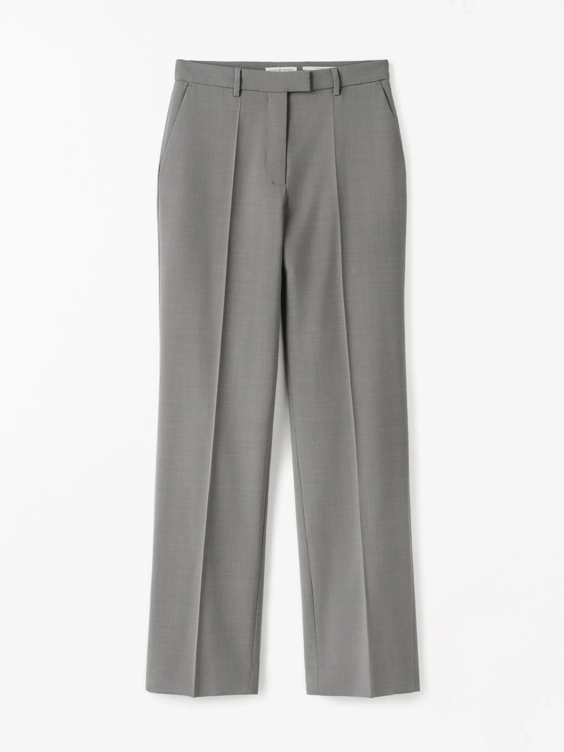 Nove Slim Raka Byxor