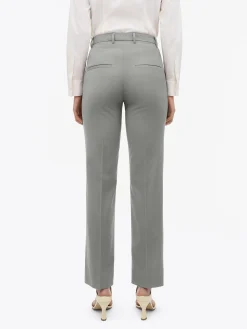 Nove Slim Raka Byxor