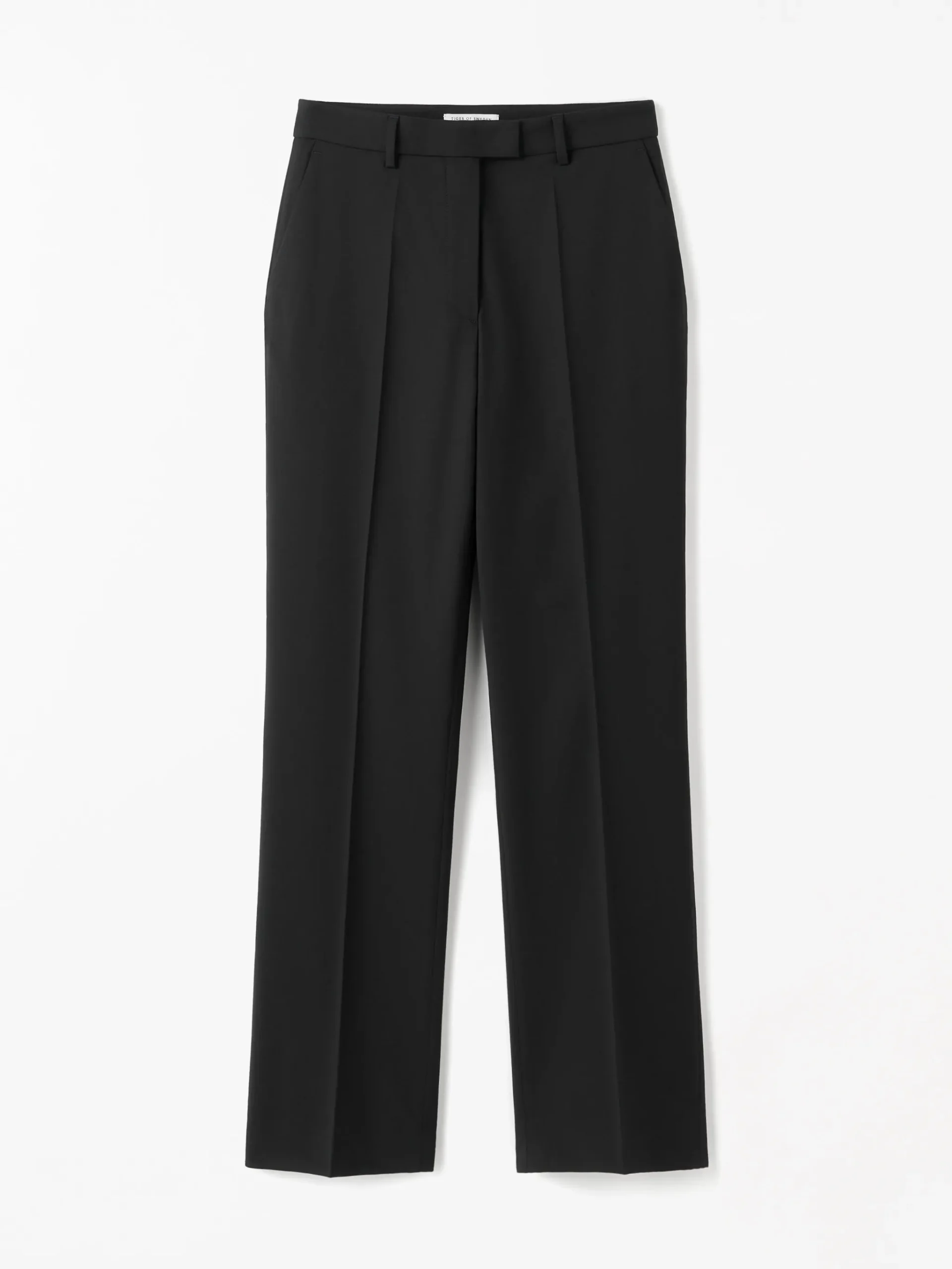 Nove Slim Raka Byxor