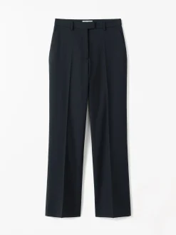 Nove Slim Raka Byxor