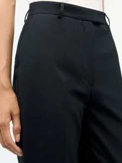 Nove Slim Raka Byxor