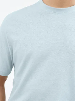 Olaf Bomulls-Linne T-Shirt