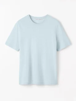 Olaf Bomulls-Linne T-Shirt
