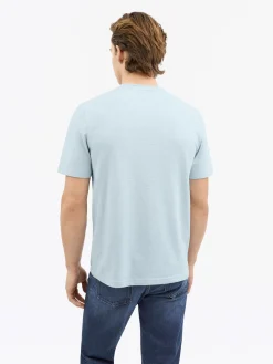 Olaf Bomulls-Linne T-Shirt