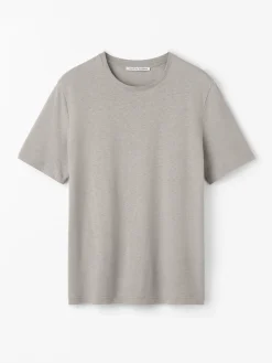 Olaf Bomulls-Linne T-Shirt