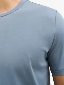 Olaf Crew-neck T-shirt