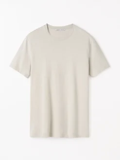 Olaf Linneblandad T-Shirt