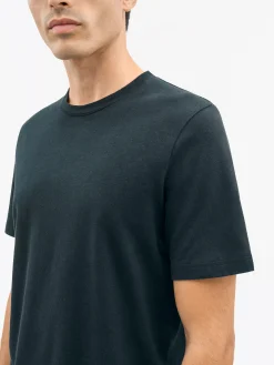 Olaf Linneblandad T-Shirt