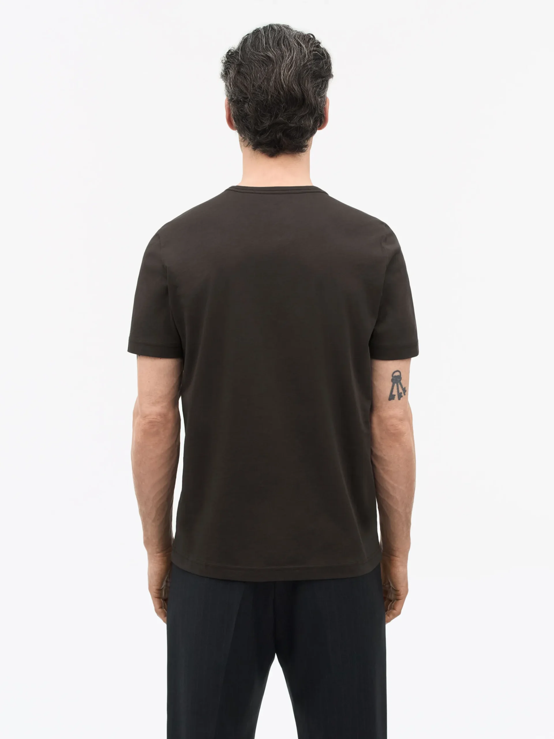 Olaf T-shirt i Bomull