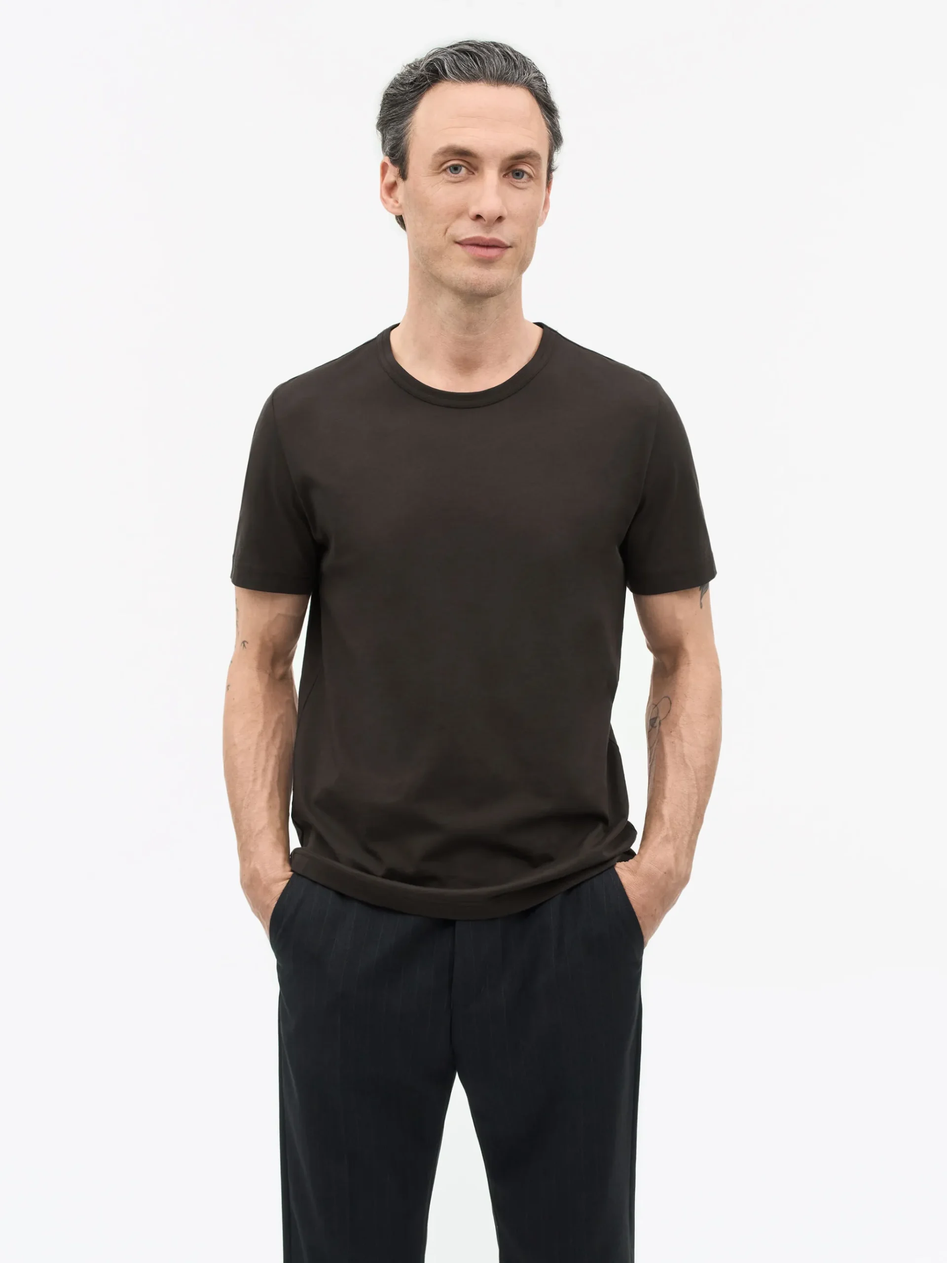 Olaf T-shirt i Bomull