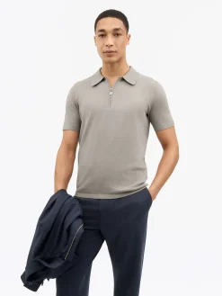 Orbit S Half-Zip Pikétröja