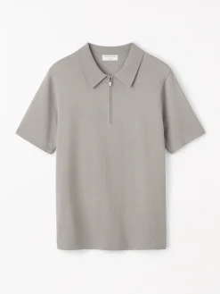 Orbit S Half-Zip Pikétröja