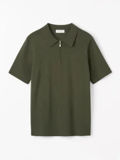 Orbit S Half-Zip Pikétröja