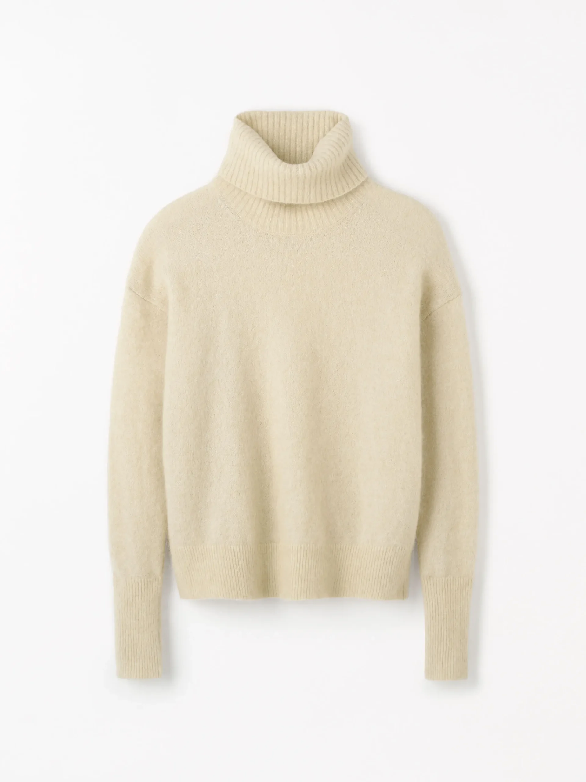 Paxi Mohairmerino-Polotröja