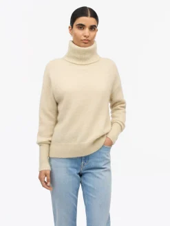 Paxi Mohairmerino-Polotröja