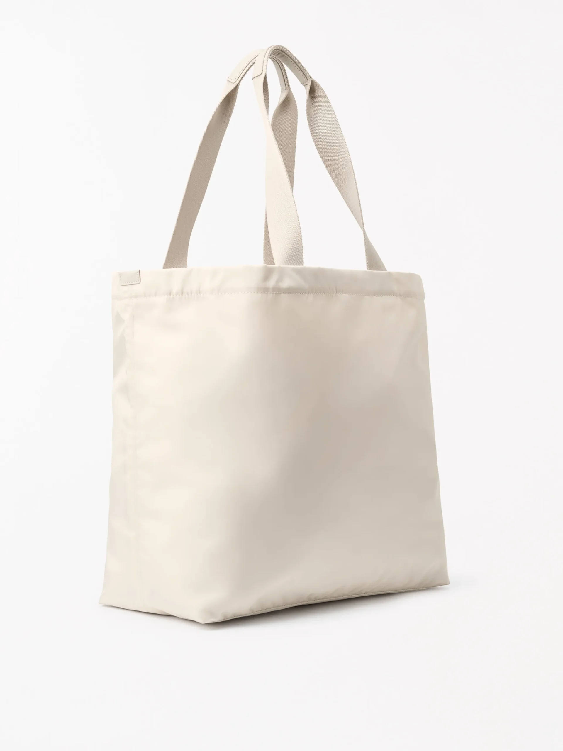 Pera Nylon Tote Bag