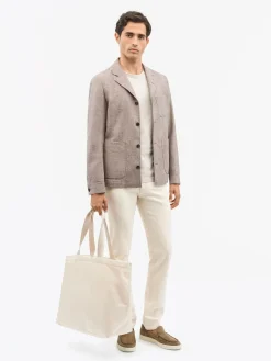 Pera Nylon Tote Bag
