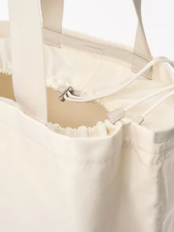 Pera Nylon Tote Bag
