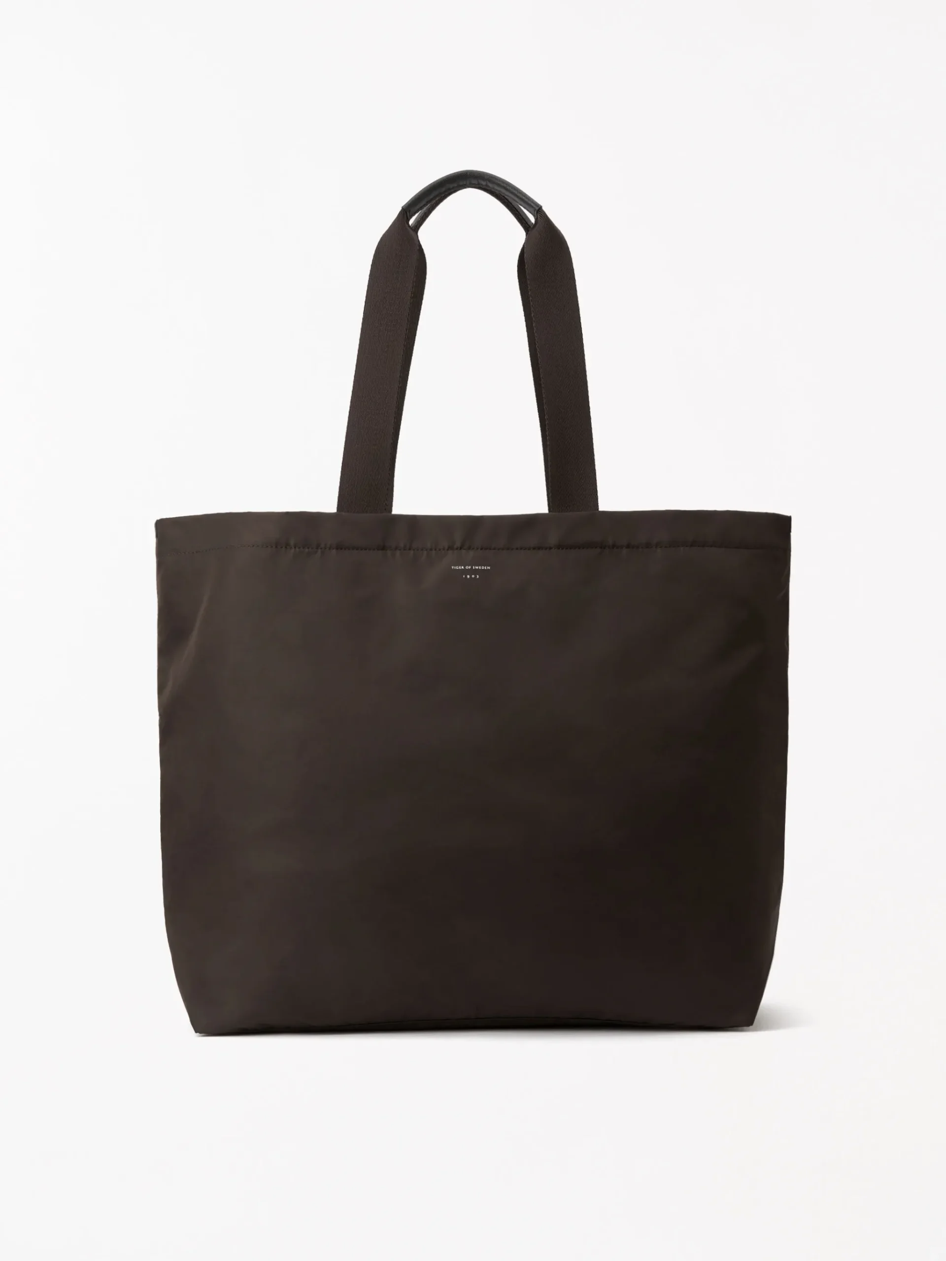 Pera Nylon Tote Bag