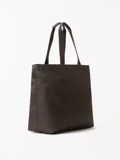 Pera Nylon Tote Bag