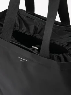 Pera Nylon Tote Bag