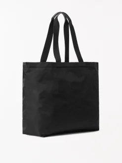 Pera Nylon Tote Bag