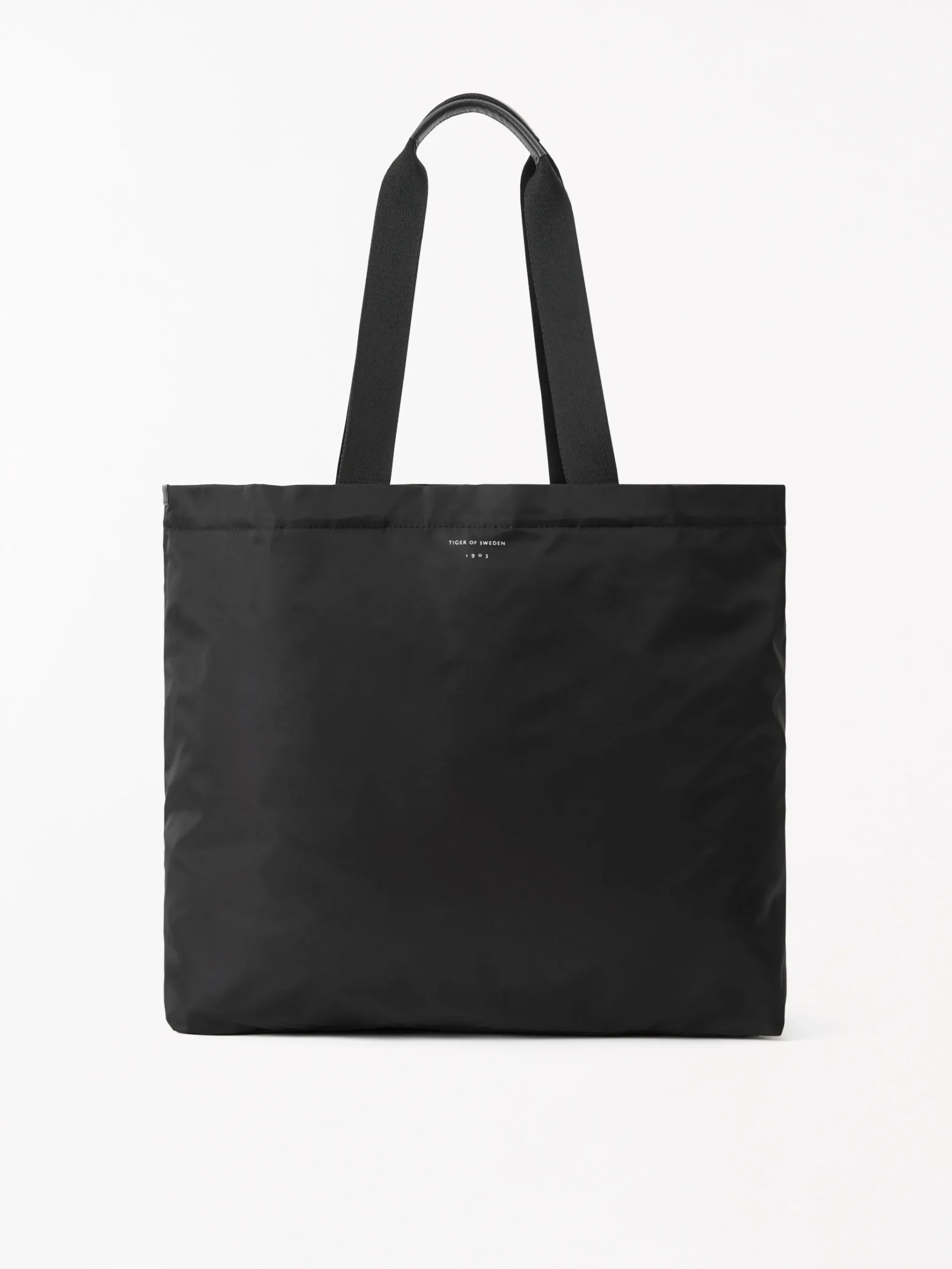 Pera Nylon Tote Bag