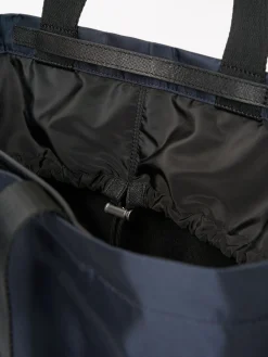 Pera Nylon Tote Bag