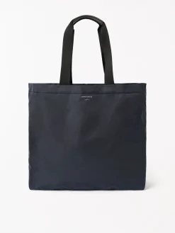 Pera Nylon Tote Bag