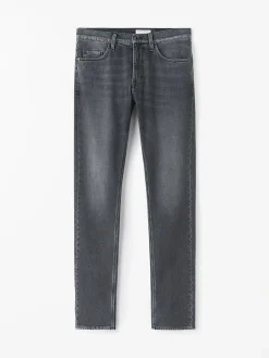 Pistolero Cast Slim-Fit Jeans